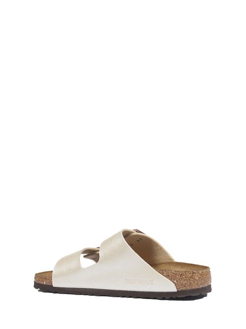  BIRKENSTOCK | 1009921PEARL WHITE